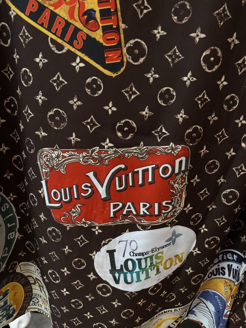 Louis Vuitton Shirts